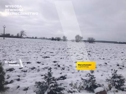 działka przemysłowo-usługowa Ożarów Mazowiecki