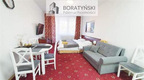 Kołobrzeg - apartament 700 m od plaży