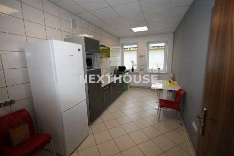 Biuro do wynajęcia, 54 m2, Zabrze