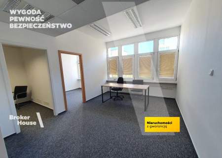 Biuro do wynajęcia, 120 m2, Warszawa