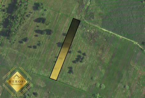 Skrzydlów/ Adamów /działki rolne i leśne 3,1097 ha