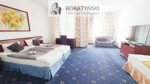 Kołobrzeg - apartament 700 m od plaży