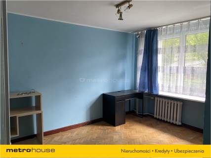Mieszkanie na sprzedaż, 49,15 m2, Łódź