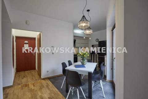 APARTAMENT Z PANORAMĄ NA MIASTO - MIODOWA