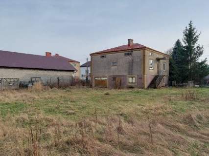 Dom do wynajęcia, 180 m2, Wola Wrzeszczowska