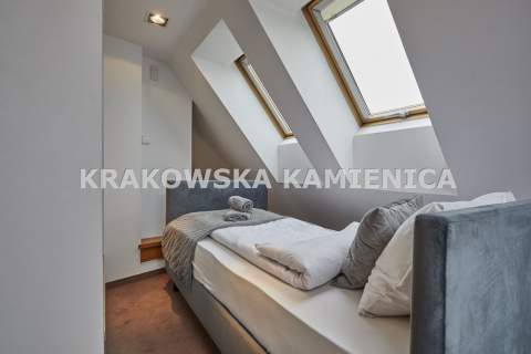 APARTAMENT Z WIDOKIEM NA PANORAMĘ MIASTA - MIODOWA