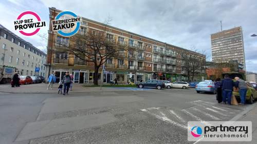 idealna inwestycja blisko dworca w Gdańsku
