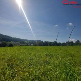 Działka budowlana na sprzedaż, 2000 m2, Jasienica Rosielna