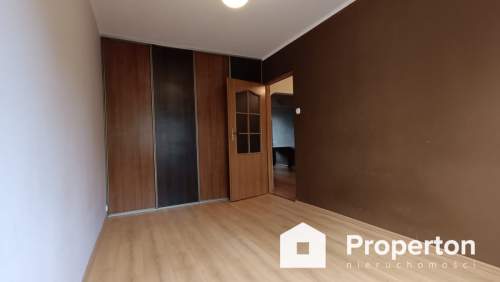 Rozkładowe mieszkanie 60 m2/ 3 pokoje Jaroty
