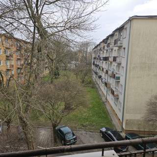 Mieszkanie 3 pokojowe do wejścia Bronowice.