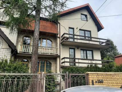 Dom na sprzedaż, 460 m2, Michałowice