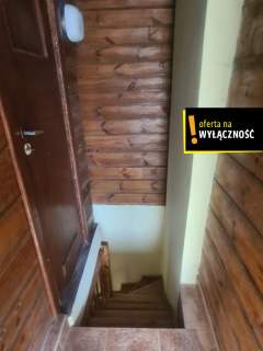  REZERWACJA Kielce/Zalesie - Dom ponad 100m2