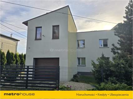 Dom na sprzedaż, 221,51 m2, Katowice