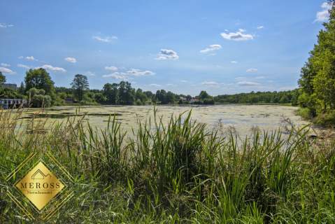 Zalesice gm.Przyrów /obiekt restauracyjno-hotelowy