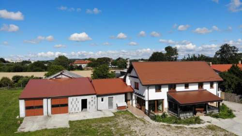 Obiekt - Koszalin