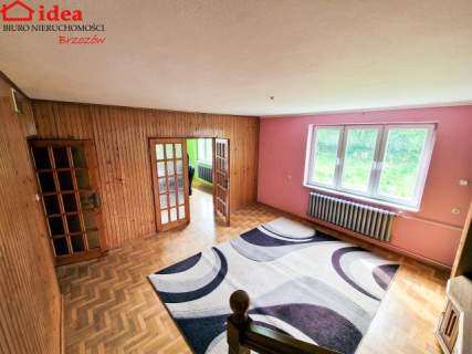 Mieszkanie na sprzedaż, 120 m2, Jasienica Rosielna