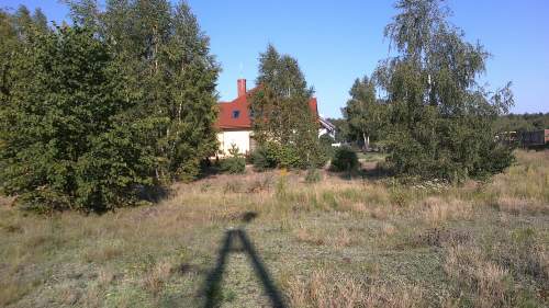 Sprzedam działkę w miejscowości Dęniak gm.Zgierz woj.łódzkie