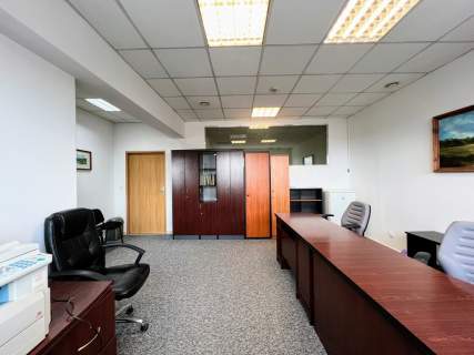 Lokal biurowy 40 m2 w centrum miasta