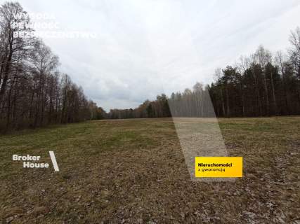 Grodziska Maz. działka mieszkaniowa deweloperska