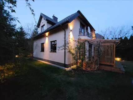 Dom na sprzedaż, 170,5 m2, Żabia Wola