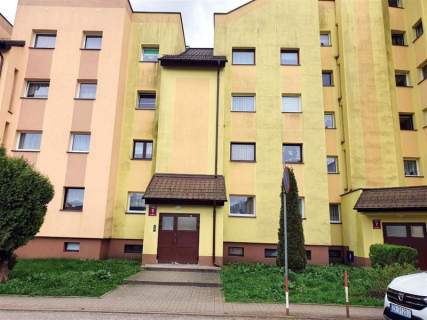 Mieszkanie - Koszalin Orla