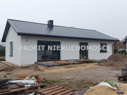 Dom na sprzedaż, 104 m2, Wola Załężna