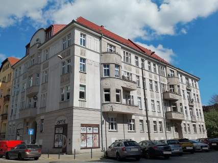 Mieszkanie na sprzedaż, 92,9 m2, Wrocław