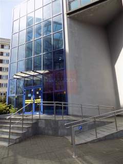 Nieruchomość komercyjna do wynajęcia, 1376 m2, Warszawa