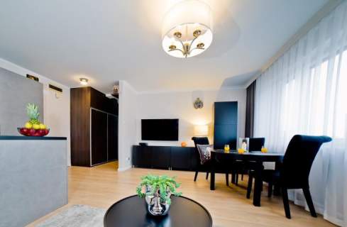 Mieszkanie na sprzedaż, 85,26 m2, Kołobrzeg