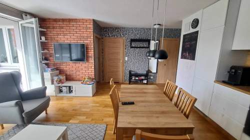 Mieszkanie na sprzedaż, 45,74 m2, Gdynia