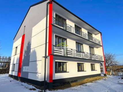Mieszkanie na sprzedaż, 98 m2, Oleśnica