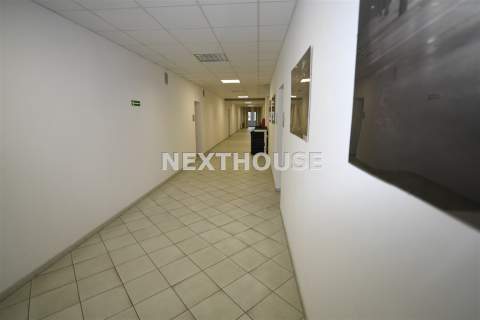 Biuro do wynajęcia, 54 m2, Zabrze