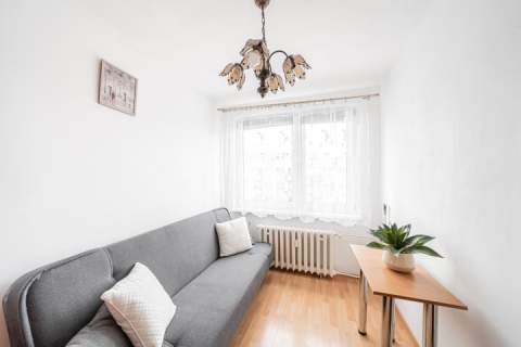 Mieszkanie na sprzedaż, 46,2 m2, Kołobrzeg