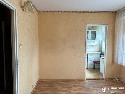 2 pokojowe mieszkanie na sprzedaż w Toruniu