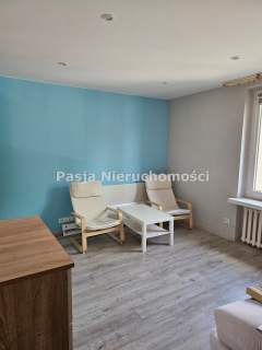 W centrum, I piętro, 52 m2 we Wrocławiu
