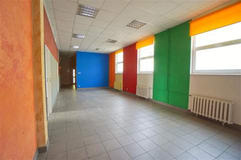 Obiekt - Koszalin