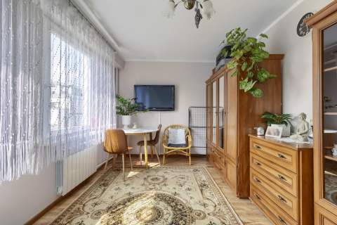 Na sprzedaż mieszkanie w centrum Pruszkowa