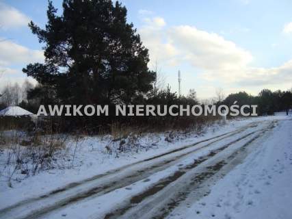 Działka budowlana na sprzedaż, 1021 m2, Urzut