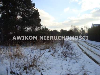 Działka budowlana na sprzedaż, 1021 m2, Urzut