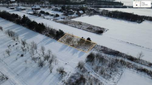 650M2 DZIAŁKA BUDOWLANA W RZERZĘCZYCACH