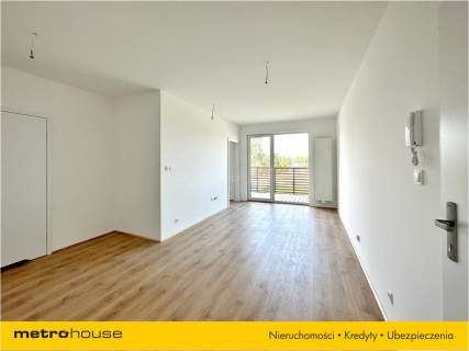 Mieszkanie na sprzedaż, 36,52 m2, Kołobrzeg