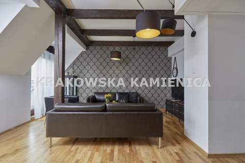 APARTAMENT Z PANORAMĄ NA MIASTO - MIODOWA