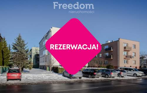 3-pokojowe po remoncie w Mińsku Mazowieckim