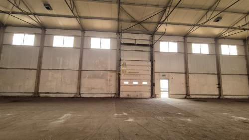 Magazyn na sprzedaż, 346,5 m2, Bydgoszcz
