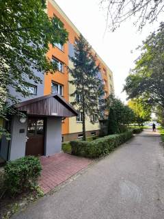 Ustawne, widne mieszkanie na Os. Pułanki - 69,77m2