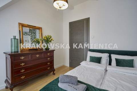APARTAMENT Z WIDOKIEM NA PANORAMĘ MIASTA - MIODOWA