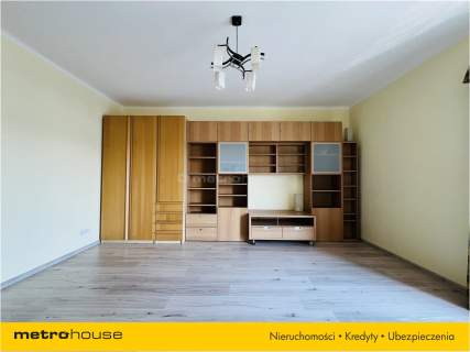 Mieszkanie na sprzedaż, 55,55 m2, Warszawa