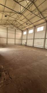 Magazyn na sprzedaż, 346,5 m2, Bydgoszcz