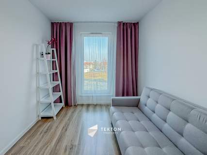 Komfortowy 3 pokojowy apartament w Gdańsku Oliwie