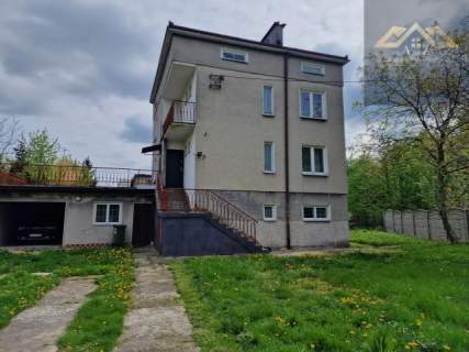 Dom na sprzedaż, 180 m2, Tarnów